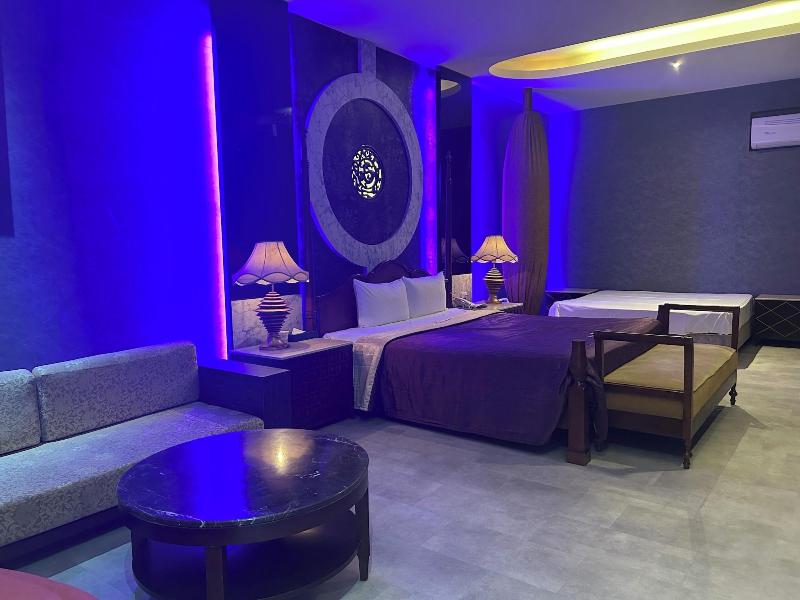 Amani Spa Boutique Motel image