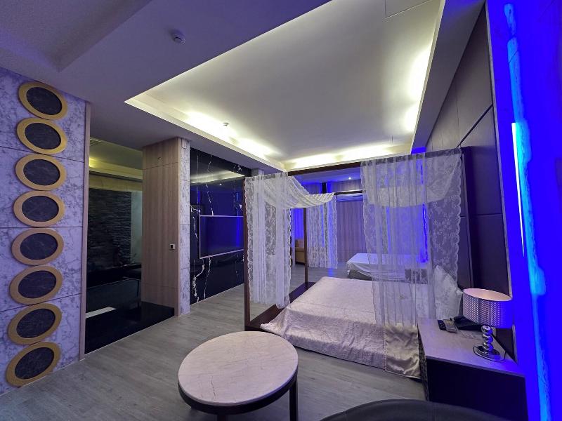 Amani Spa Boutique Motel image
