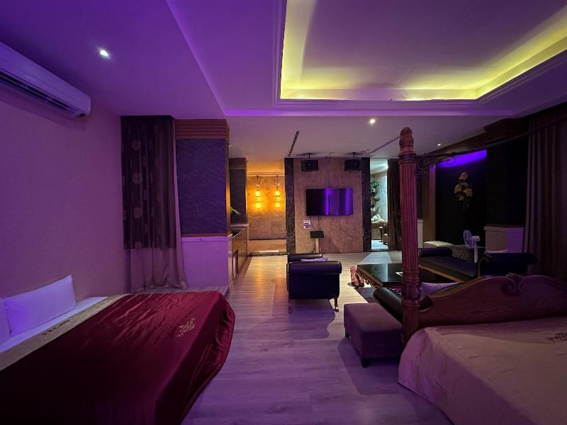 Amani Spa Boutique Motel image
