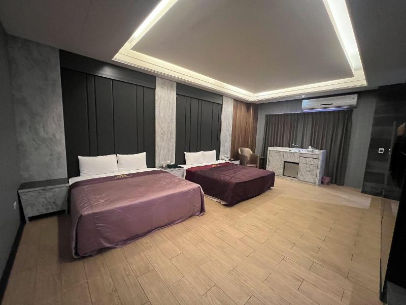Amani Spa Boutique Motel image