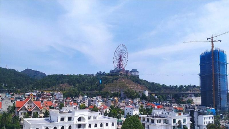 Grand View Palace Ha Long Hotel image