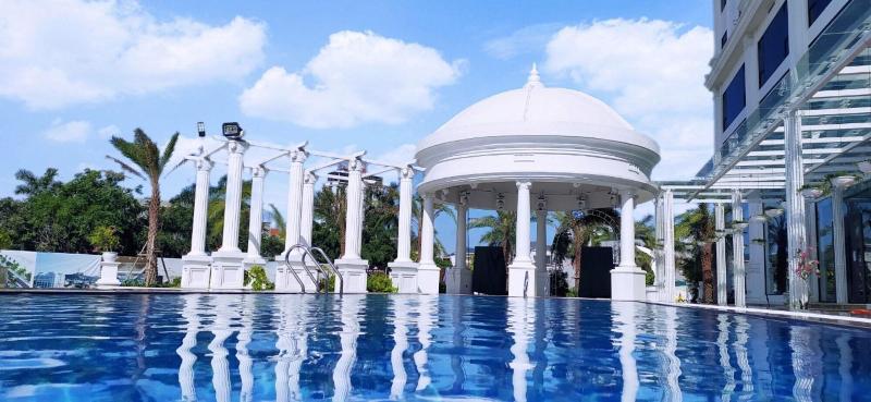 Grand View Palace Ha Long Hotel image