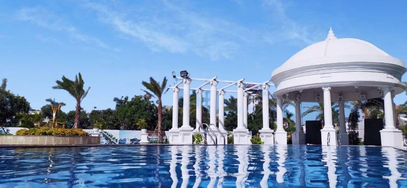 Grand View Palace Ha Long Hotel image