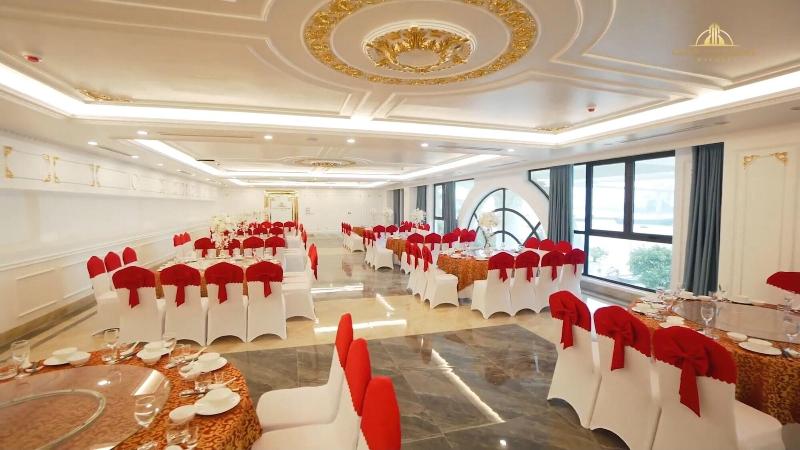 Grand View Palace Ha Long Hotel image