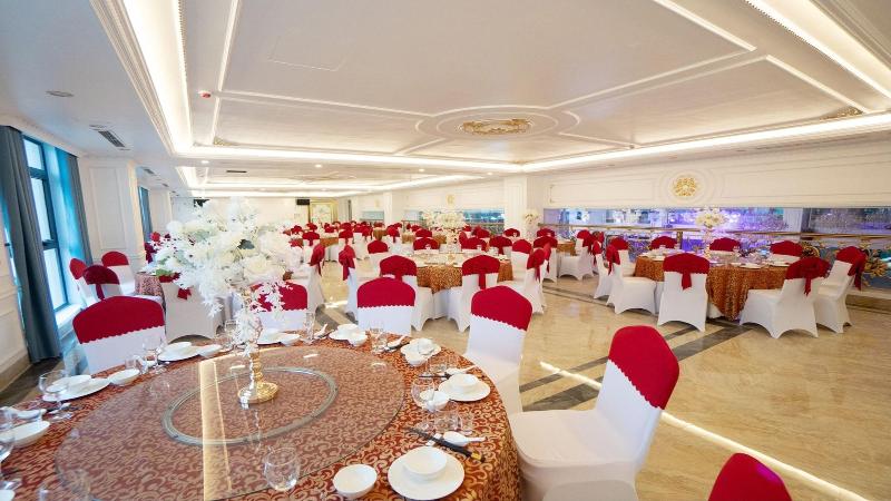 Grand View Palace Ha Long Hotel image