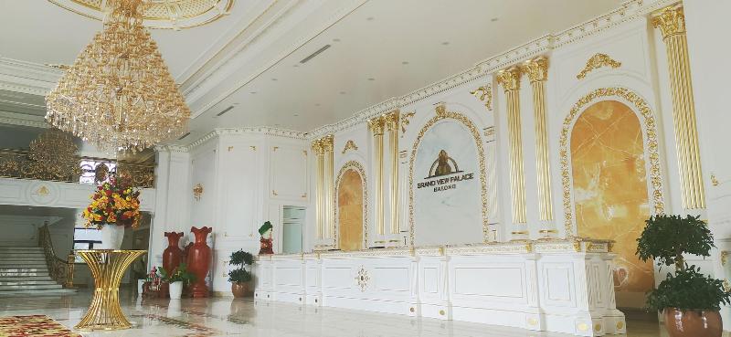 Grand View Palace Ha Long Hotel image