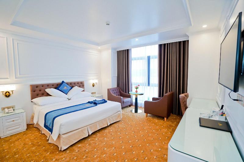 Grand View Palace Ha Long Hotel image