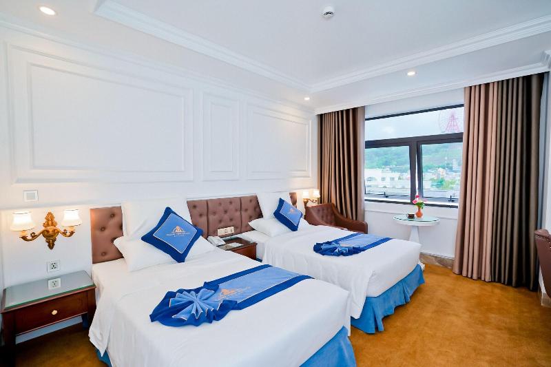 Grand View Palace Ha Long Hotel image