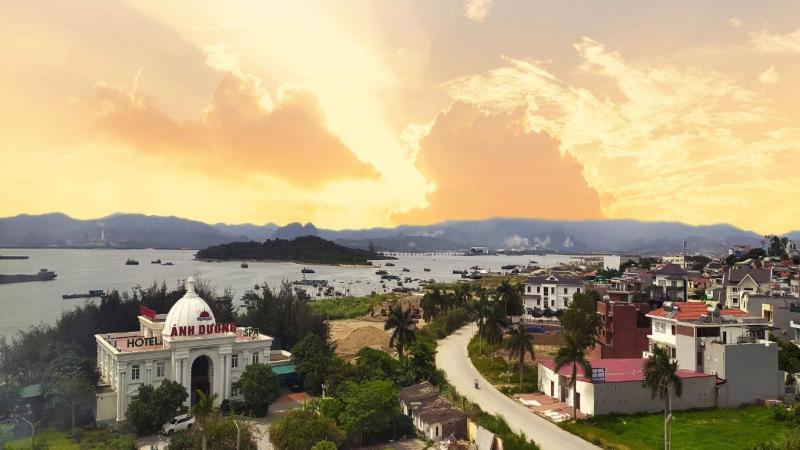 Grand View Palace Ha Long Hotel image