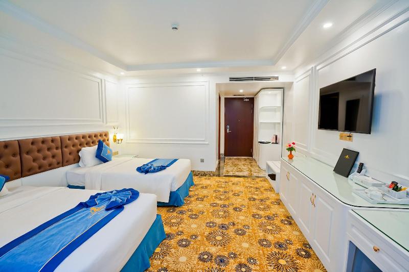 Grand View Palace Ha Long Hotel image