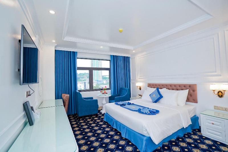 Grand View Palace Ha Long Hotel image