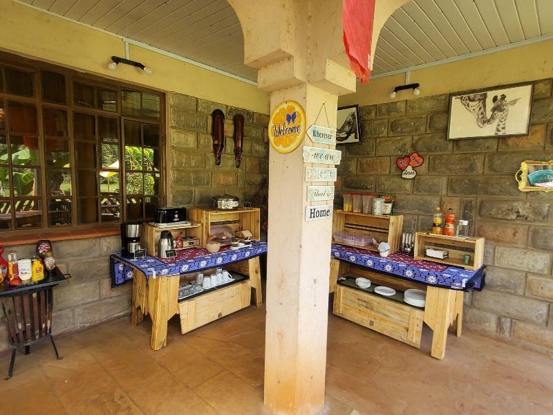Edaala Comfort image