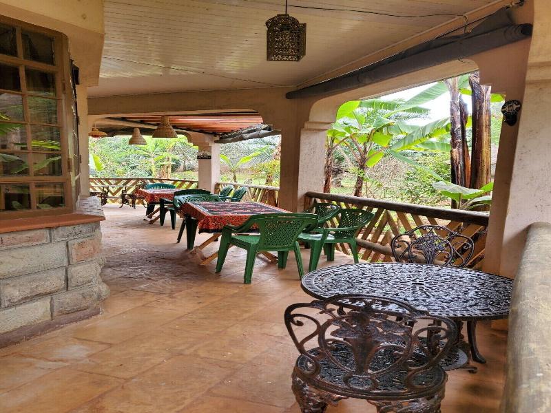 Edaala Comfort image