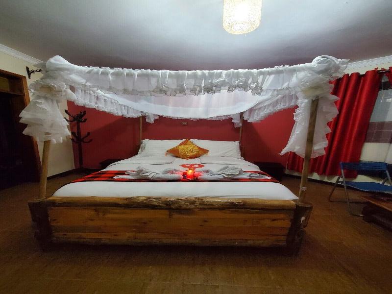 Edaala Comfort image