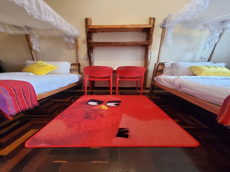 Edaala Comfort image