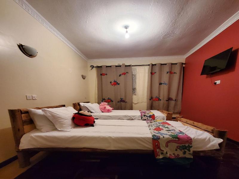 Edaala Comfort image