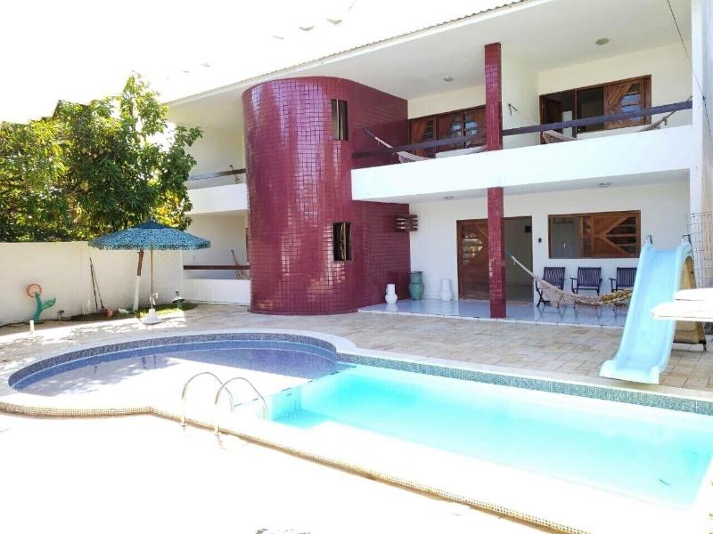Pousada Praia Da Barra