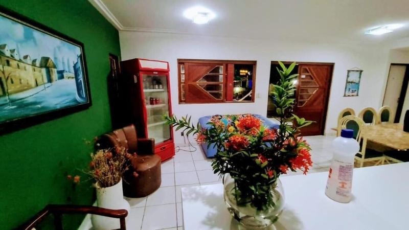 Pousada Praia Da Barra