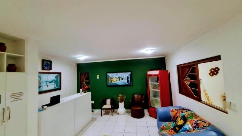Pousada Praia Da Barra