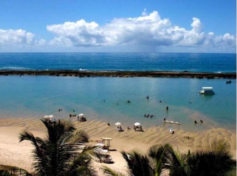 Pousada Praia Da Barra