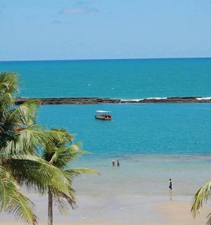 Pousada Praia Da Barra