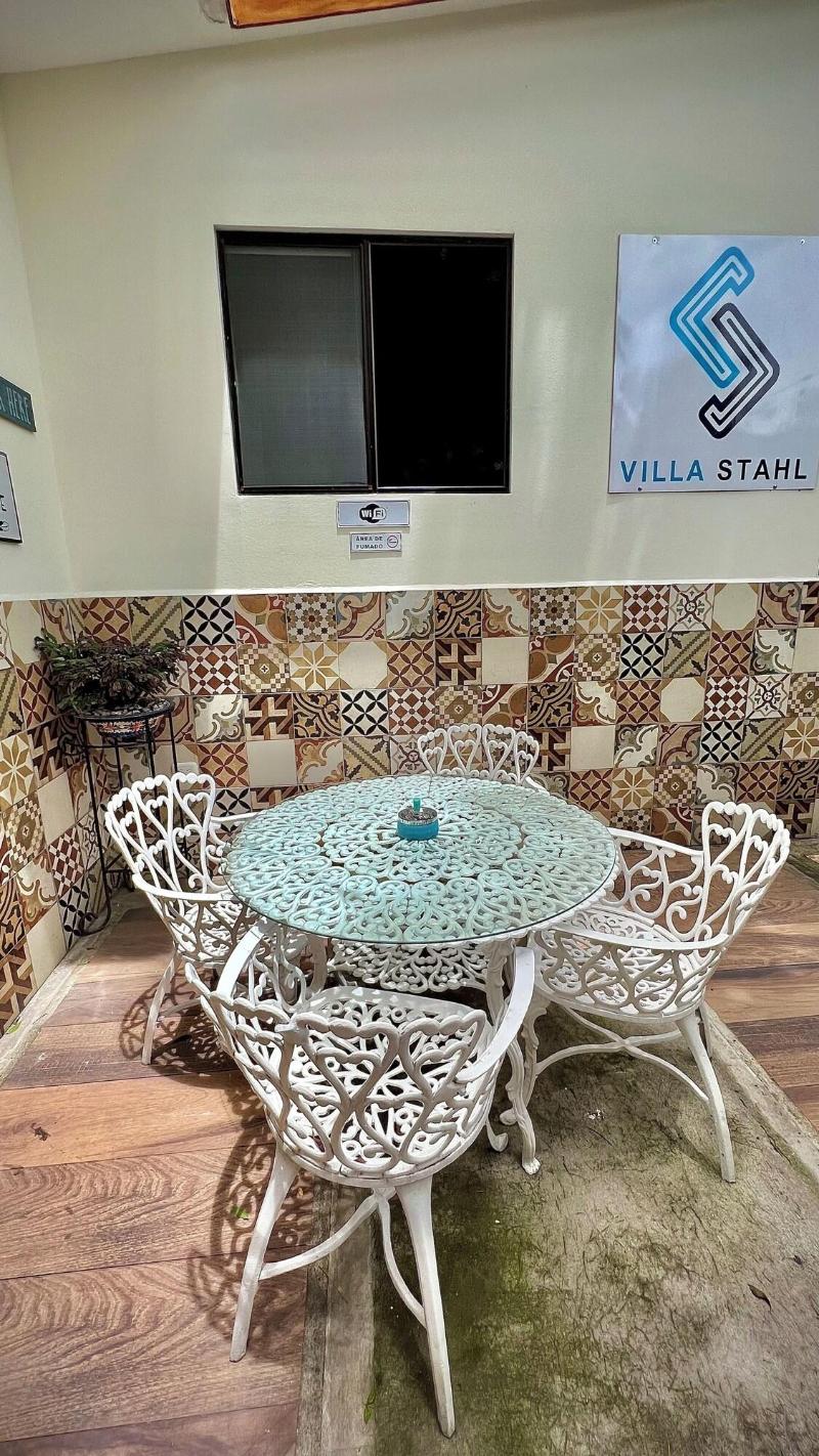 Villa Stahl image