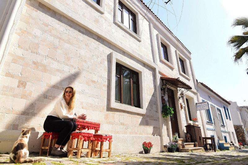 Mylos Otel image