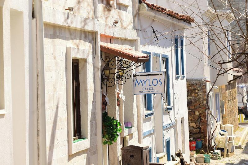 Mylos Otel image