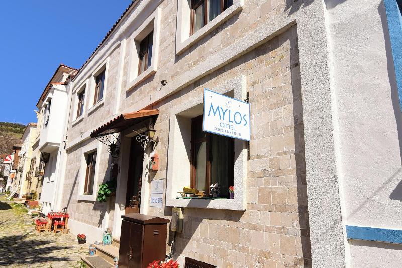 Mylos Otel image