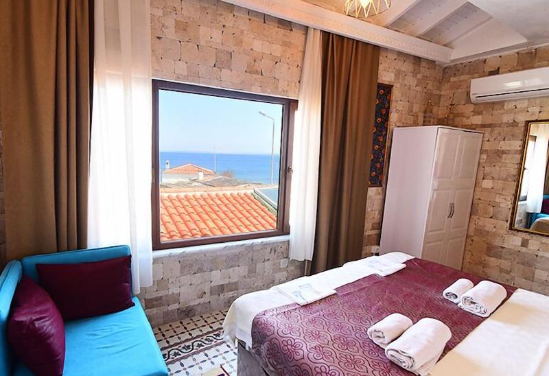 Mylos Otel image