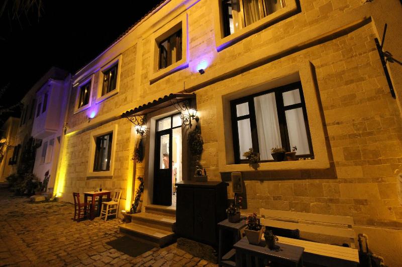 Mylos Otel image
