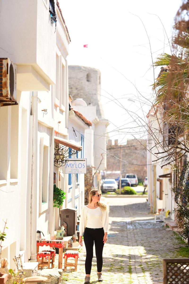 Mylos Otel image