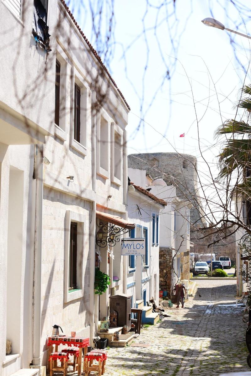 Mylos Otel image