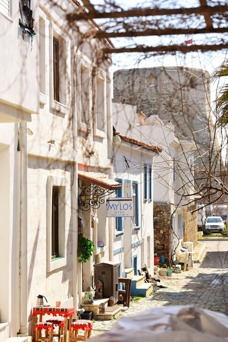 Mylos Otel image