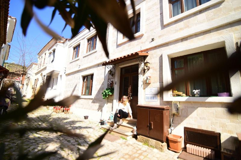 Mylos Otel image