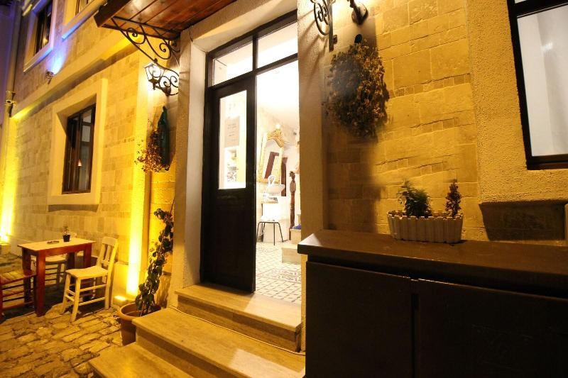 Mylos Otel image