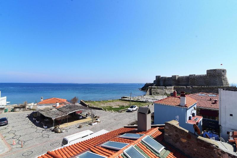 Mylos Otel image
