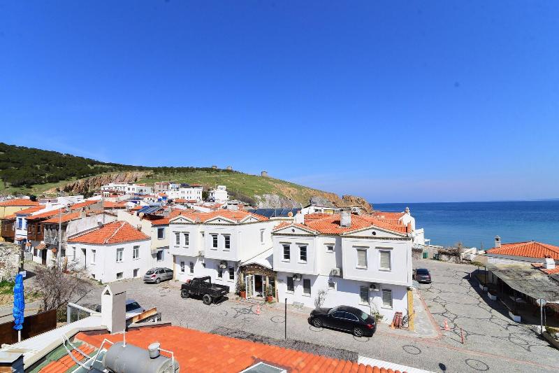 Mylos Otel image