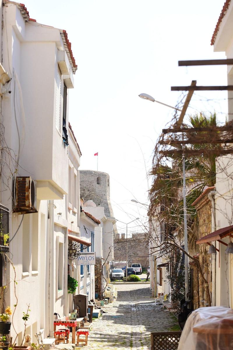 Mylos Otel image