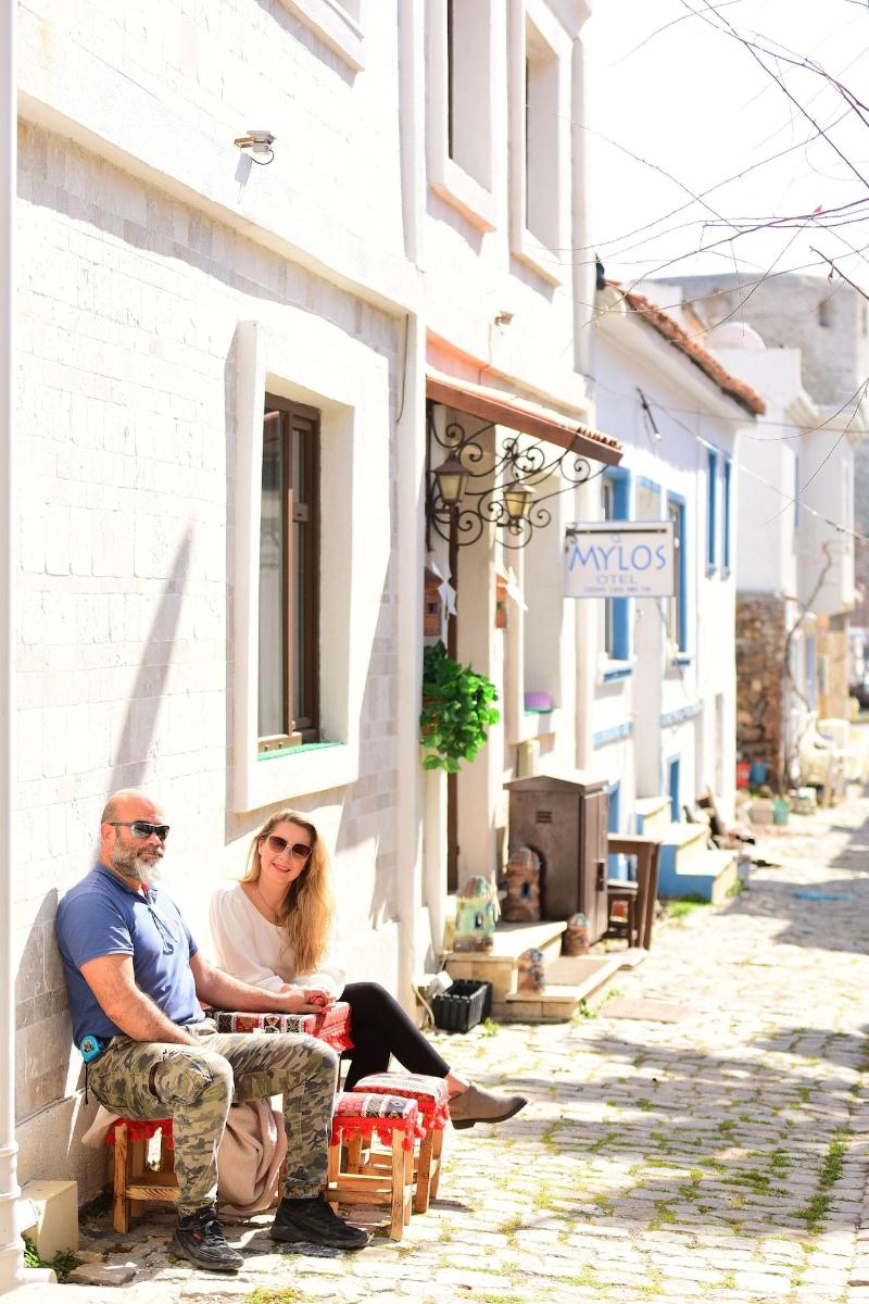 Mylos Otel image