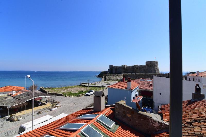Mylos Otel image