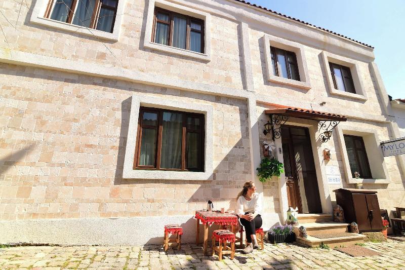 Mylos Otel image