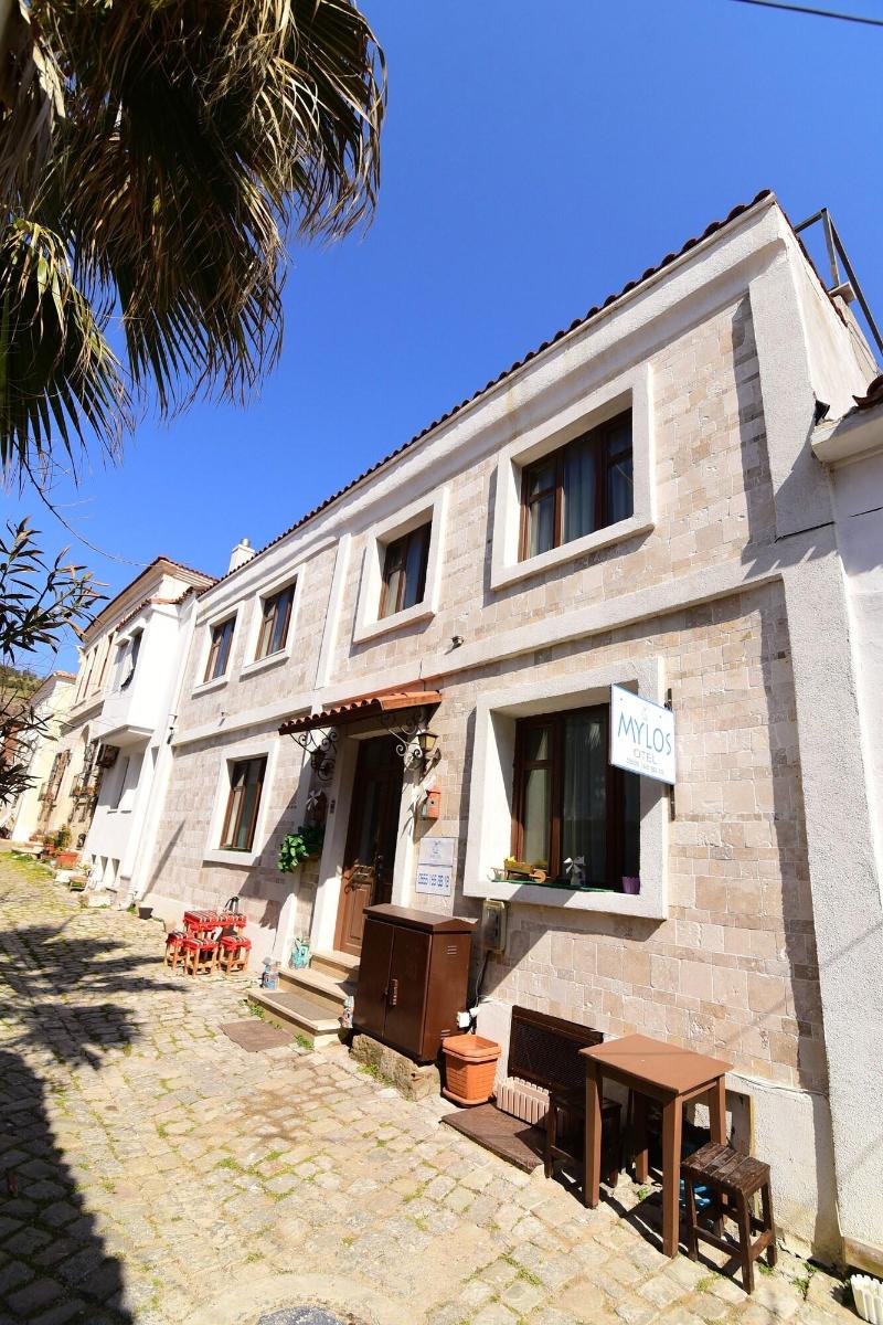 Mylos Otel image