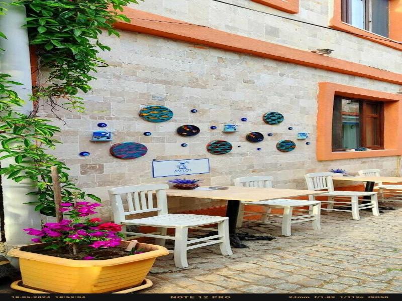 Mylos Otel image