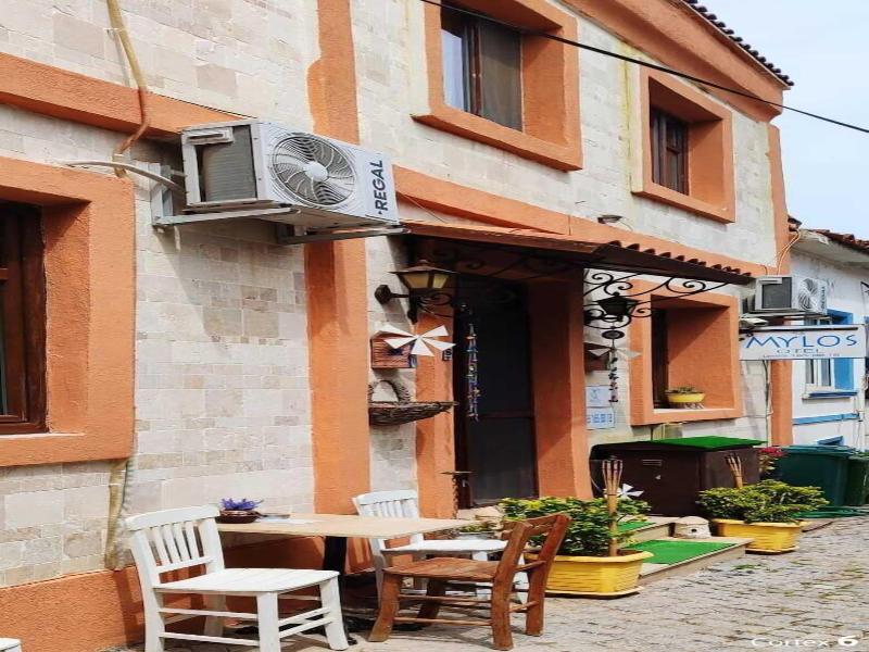 Mylos Otel image