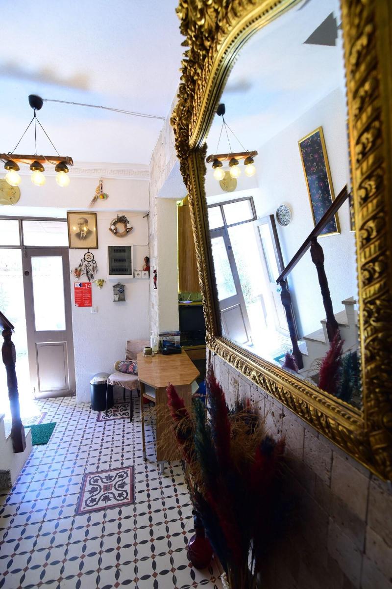 Mylos Otel image