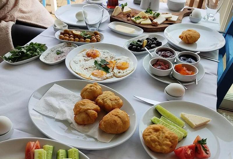 Mylos Otel image