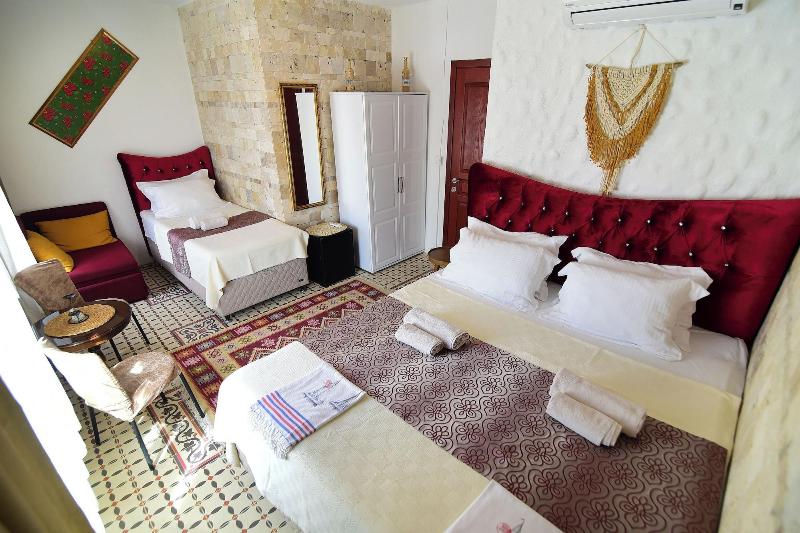 Mylos Otel image