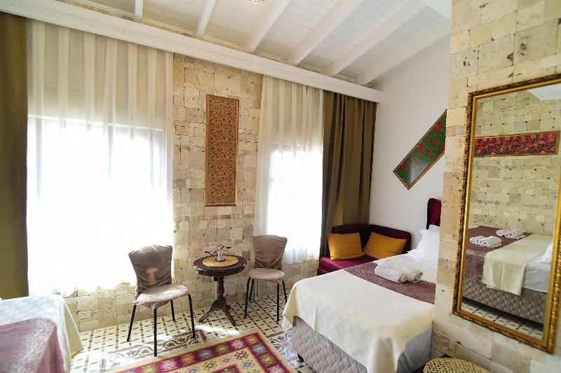 Mylos Otel image
