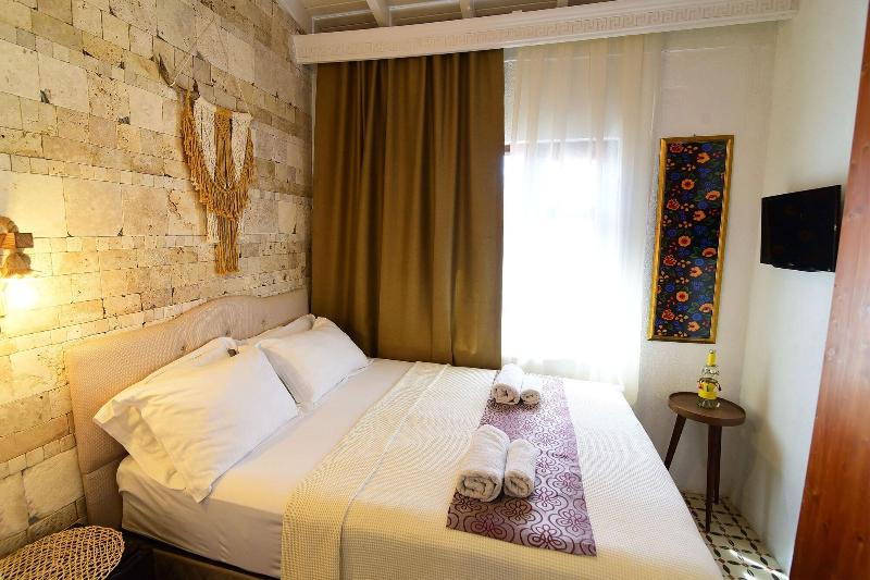 Mylos Otel image